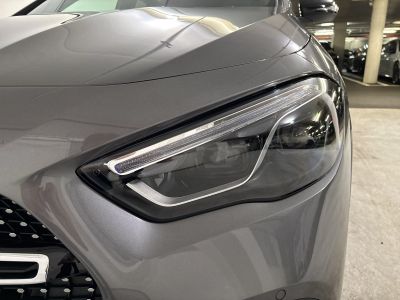 Mercedes-Benz GLA Gebrauchtwagen