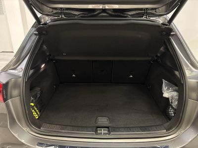 Mercedes-Benz GLA Gebrauchtwagen