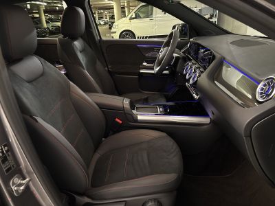Mercedes-Benz GLA Gebrauchtwagen