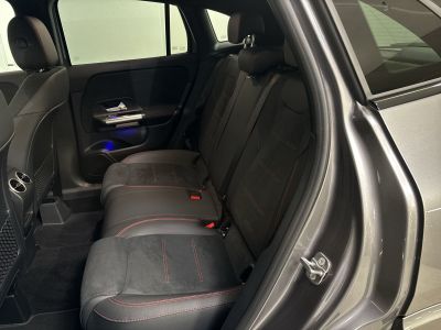 Mercedes-Benz GLA Gebrauchtwagen
