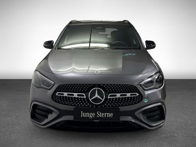Mercedes-Benz GLA Gebrauchtwagen