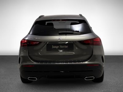 Mercedes-Benz GLA Gebrauchtwagen