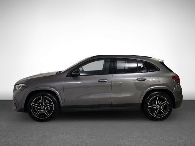 Mercedes-Benz GLA Gebrauchtwagen
