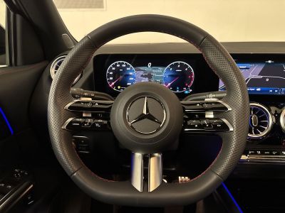 Mercedes-Benz GLA Gebrauchtwagen