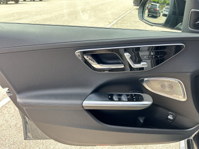 Mercedes-Benz C-Klasse Gebrauchtwagen Mercedes-Benz C-Klasse Gebrauchtwagen