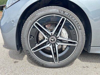 Mercedes-Benz C-Klasse Gebrauchtwagen Mercedes-Benz C-Klasse Gebrauchtwagen