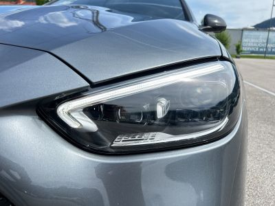 Mercedes-Benz C-Klasse Gebrauchtwagen