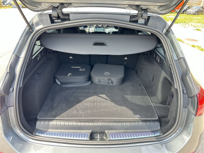 Mercedes-Benz C-Klasse Gebrauchtwagen Mercedes-Benz C-Klasse Gebrauchtwagen