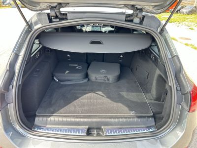 Mercedes-Benz C-Klasse Gebrauchtwagen