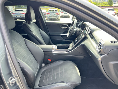 Mercedes-Benz C-Klasse Gebrauchtwagen Mercedes-Benz C-Klasse Gebrauchtwagen