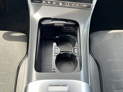Mercedes-Benz C-Klasse Gebrauchtwagen Mercedes-Benz C-Klasse Gebrauchtwagen