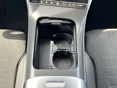 Mercedes-Benz C-Klasse Gebrauchtwagen