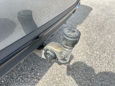 Mercedes-Benz C-Klasse Gebrauchtwagen