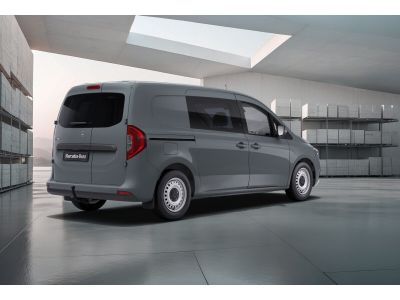Mercedes-Benz Citan Gebrauchtwagen