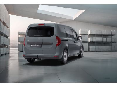Mercedes-Benz Citan Gebrauchtwagen