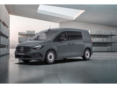 Mercedes-Benz Citan Gebrauchtwagen Mercedes-Benz Citan Gebrauchtwagen
