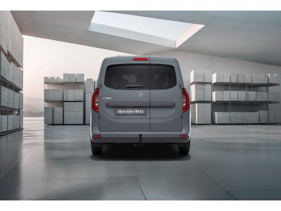 Mercedes-Benz Citan Gebrauchtwagen