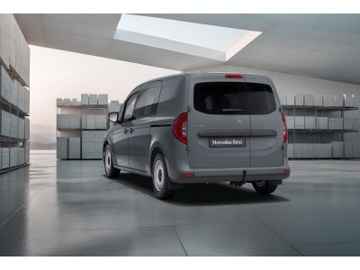 Mercedes-Benz Citan Gebrauchtwagen