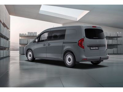 Mercedes-Benz Citan Gebrauchtwagen