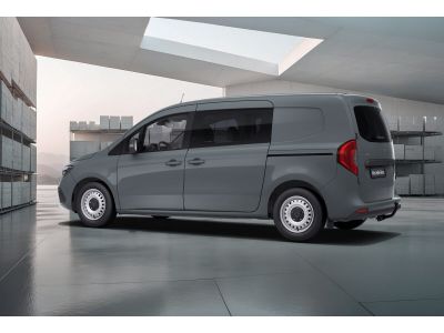 Mercedes-Benz Citan Gebrauchtwagen
