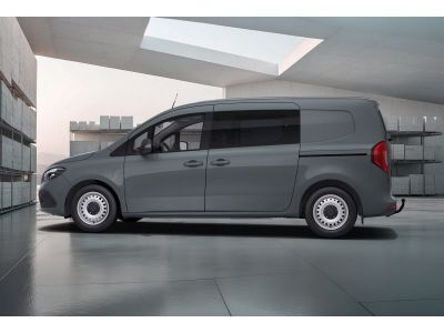 Mercedes-Benz Citan Gebrauchtwagen