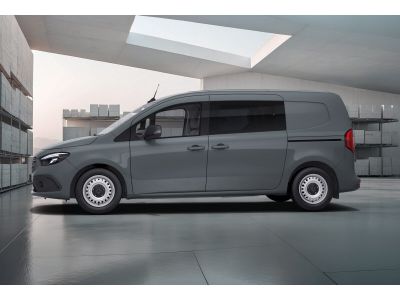 Mercedes-Benz Citan Gebrauchtwagen