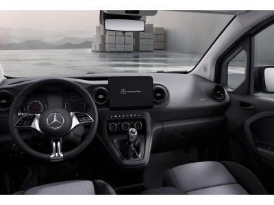 Mercedes-Benz Citan Gebrauchtwagen