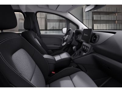 Mercedes-Benz Citan Gebrauchtwagen