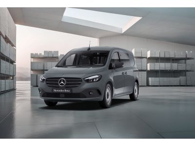 Mercedes-Benz Citan Gebrauchtwagen