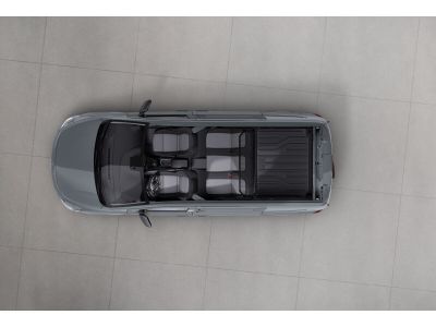 Mercedes-Benz Citan Gebrauchtwagen