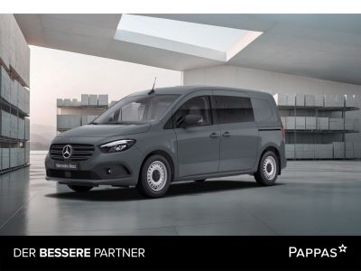 Mercedes-Benz Citan Gebrauchtwagen