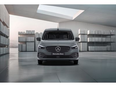Mercedes-Benz Citan Gebrauchtwagen
