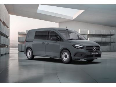 Mercedes-Benz Citan Gebrauchtwagen