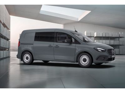 Mercedes-Benz Citan Gebrauchtwagen