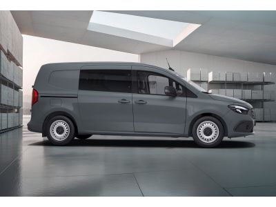Mercedes-Benz Citan Gebrauchtwagen
