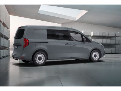 Mercedes-Benz Citan Gebrauchtwagen