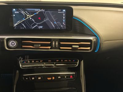 Mercedes-Benz EQC Gebrauchtwagen
