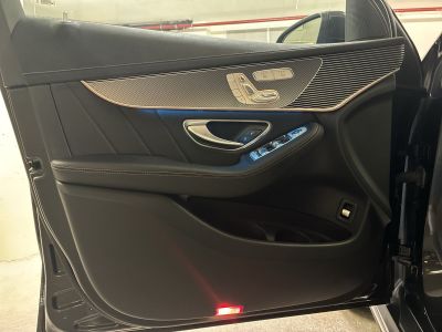 Mercedes-Benz EQC Gebrauchtwagen