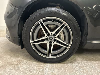 Mercedes-Benz EQC Gebrauchtwagen