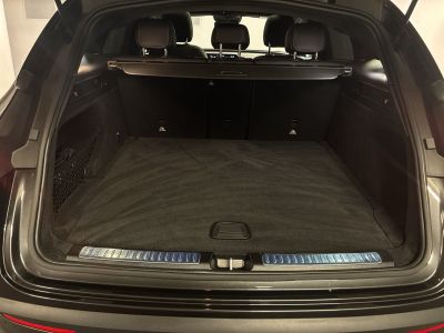 Mercedes-Benz EQC Gebrauchtwagen
