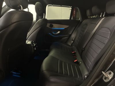 Mercedes-Benz EQC Gebrauchtwagen