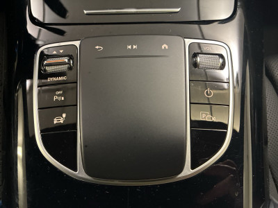Mercedes-Benz EQC Gebrauchtwagen Mercedes-Benz EQC Gebrauchtwagen