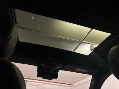 Mercedes-Benz EQC Gebrauchtwagen Mercedes-Benz EQC Gebrauchtwagen