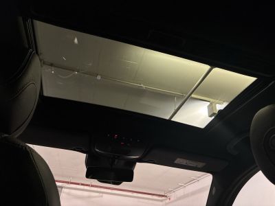 Mercedes-Benz EQC Gebrauchtwagen