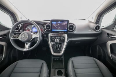 Mercedes-Benz T-Klasse Gebrauchtwagen