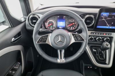 Mercedes-Benz T-Klasse Gebrauchtwagen