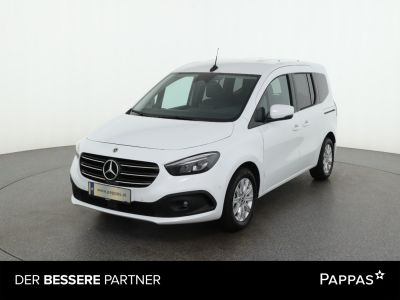 Mercedes-Benz T-Klasse Gebrauchtwagen Mercedes-Benz T-Klasse Gebrauchtwagen