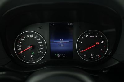 Mercedes-Benz T-Klasse Gebrauchtwagen