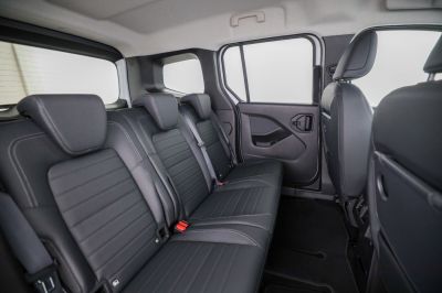 Mercedes-Benz T-Klasse Gebrauchtwagen