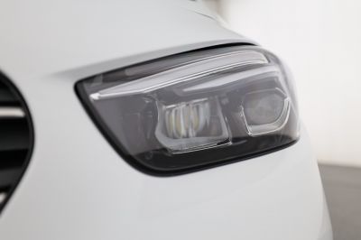 Mercedes-Benz T-Klasse Gebrauchtwagen
